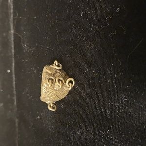 JewelMint Urban Warrior Ring